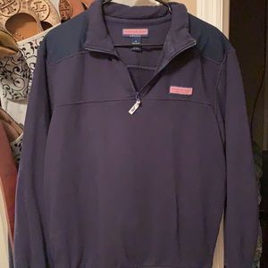 Vineyard vines pullover